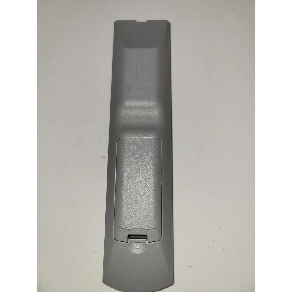 Sony Remote Control RMT D175A For DVP-SR210P